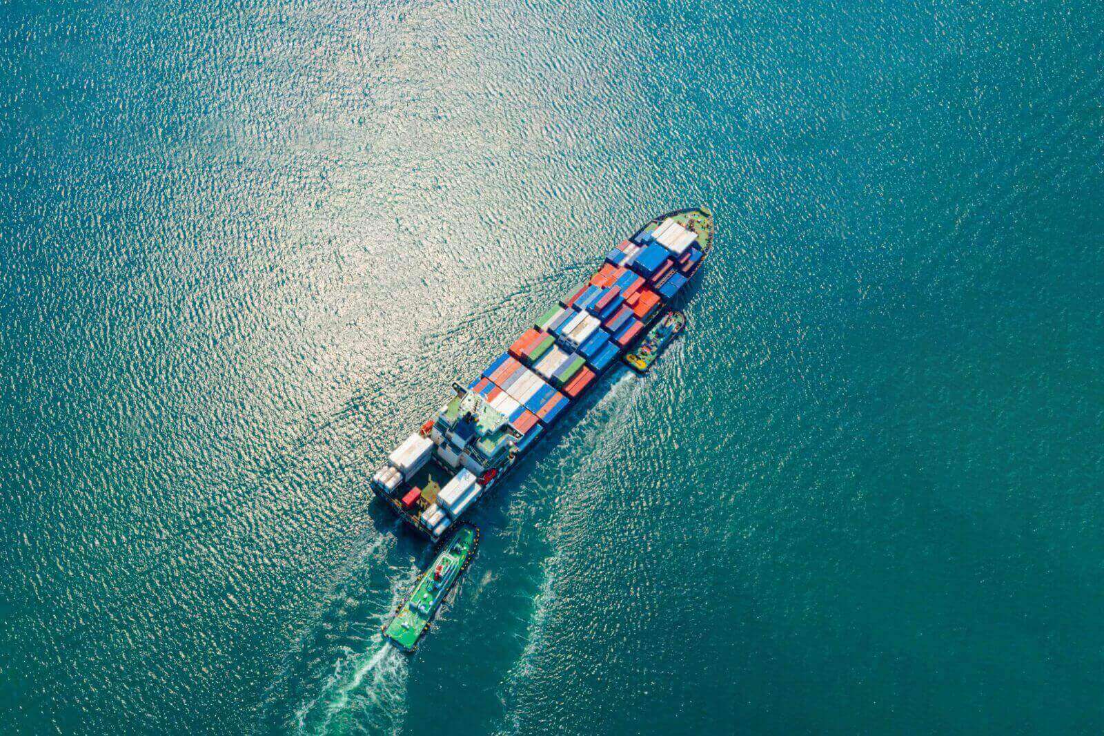 Bunker Trading and Brokering: Proven Reliability - Bunker Partner: