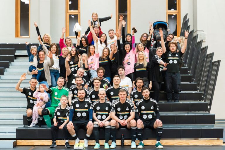Estonian Futsal Cup