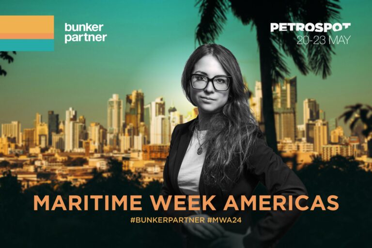 Petrospot Limited event during Maritime Week Americas