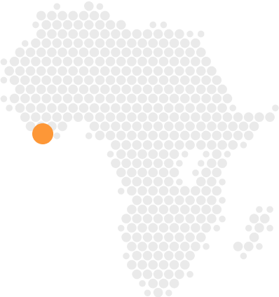 Abidjan Map 1 Abidjan Map 1