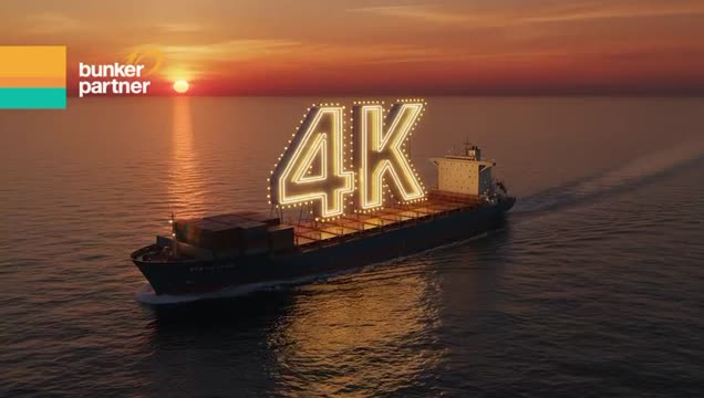Bunker Partner video poster post 34