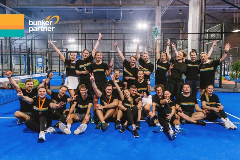 Bunker Partner LinkedIn post 24